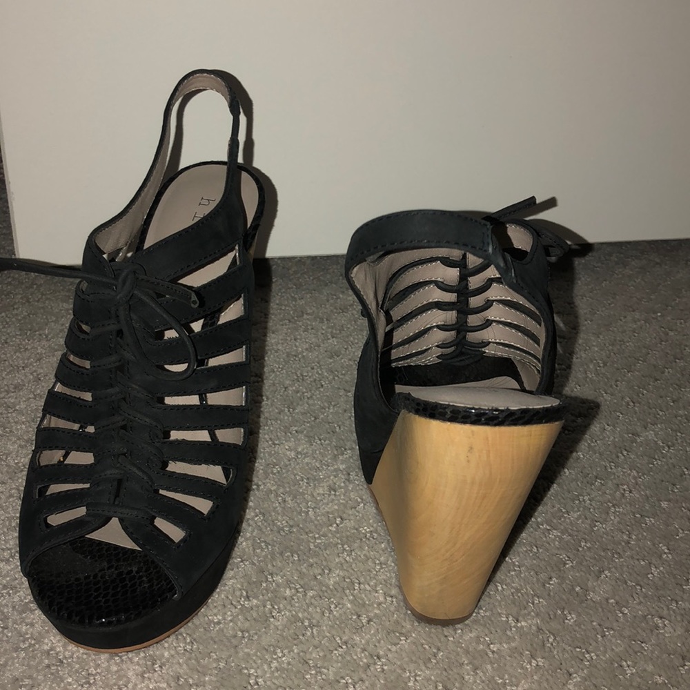 Wedges - Picture 2 of 2